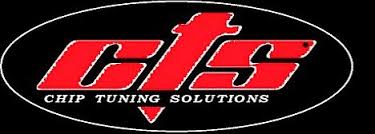 CTS Tuning Logo