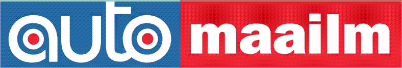 Automaailm Logo
