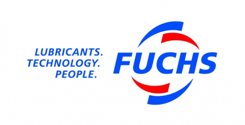 Fuchs lubricants Logo